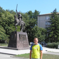 Vasyl Savitskyy