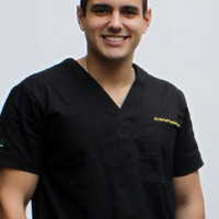 Marcelo Bustamante Torres