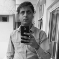 Manish Kumawat
