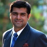 Sandesh Nair