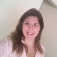 Dayse Destefani Faver De Matos