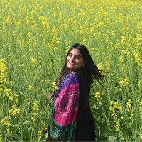 Antima Vyas