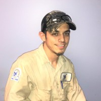 Justin Richardson