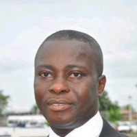 Gordon Kofi Sarfo-Adu Phd