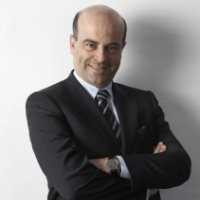 Alberto Gascon Saldana