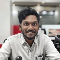 Sandeep kotha