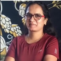 Rajini Raj Pothula