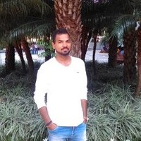 Vinay Kumar G