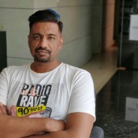 Pavan N