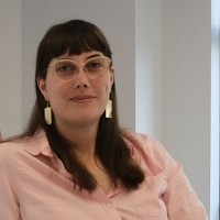 April Beaudoin