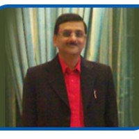 Amritlal Shah
