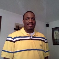 Antonio Perkins
