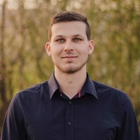Patrik Mahr