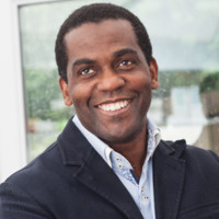 A. Sergio Ribeiro