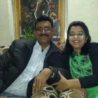 DR.PRASHANT DUBEY