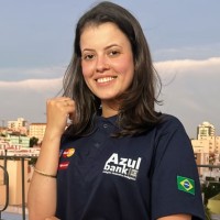 Vanessa Pimentel Dickmann