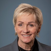 Helle Bugge-Hansen