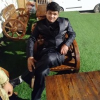 Manish Gupta