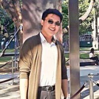 Patrick John Salamat