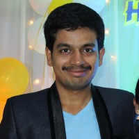 Krishna Phaneendra Gudimetla