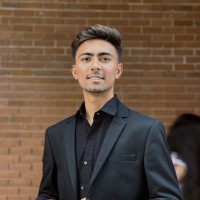 Kashish Patel