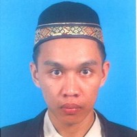 Nik Muhammad Ridhwan Che Ab Malik