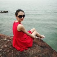 潘江雅婧