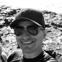 Roger Sandoval Ascona