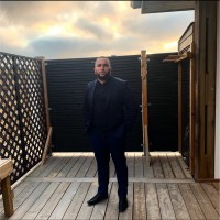Amir Charif