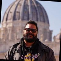 Randy José Albornoz Alvarado