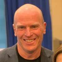 Larry Wolfe