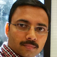 RAM KUMAR