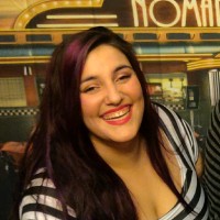 Bridget Haimes