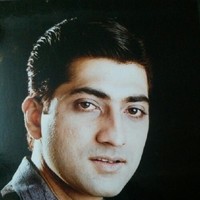 Paresh Mogre