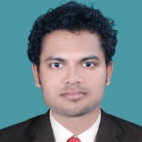 Tharanath Pp