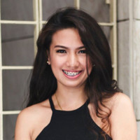 Queennie Mabini