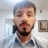 Luis Raúl Cachimuel Pazmiño