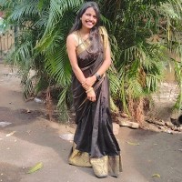 Komal Shinde