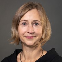 Doris Veith
