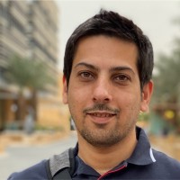 Osama Khalfan