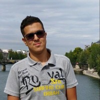 Imad Eddine Bouziani