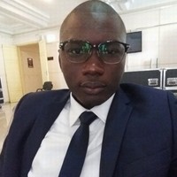 Abdou Khadre Diop