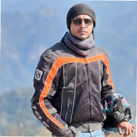 Arijit Mondal