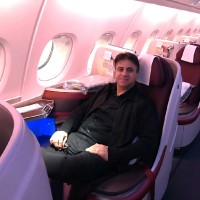 Ameet Bhalla