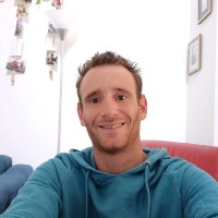 Florian Pinto