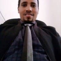 Birhanu Hirpa