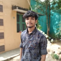 Vinoth R