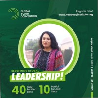 Laila Soomro