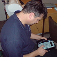 Nigel Lewis
