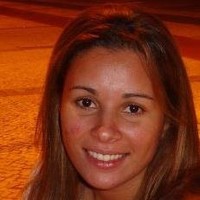 Andreia Cristina